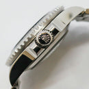 Rolex Automatic Winding Clock 126600 Ss 2020