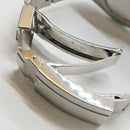 Rolex Automatic Winding Clock 126600 Ss 2020