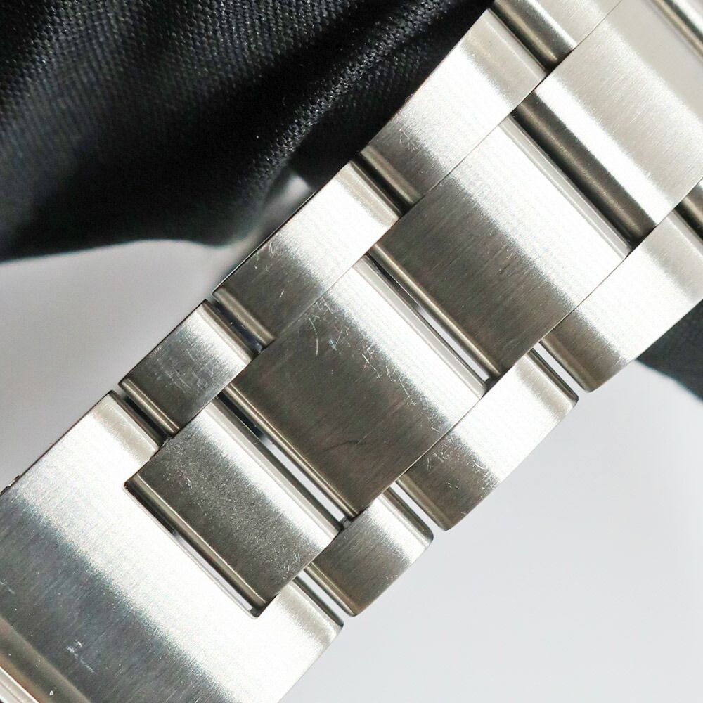Rolex Automatic Winding Clock 126600 Ss 2020