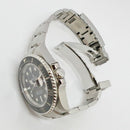Rolex Automatic Winding Clock 126600 Ss 2020