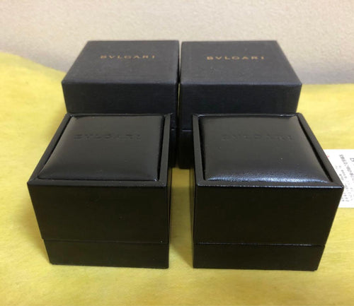 Bvlgari Rings 2