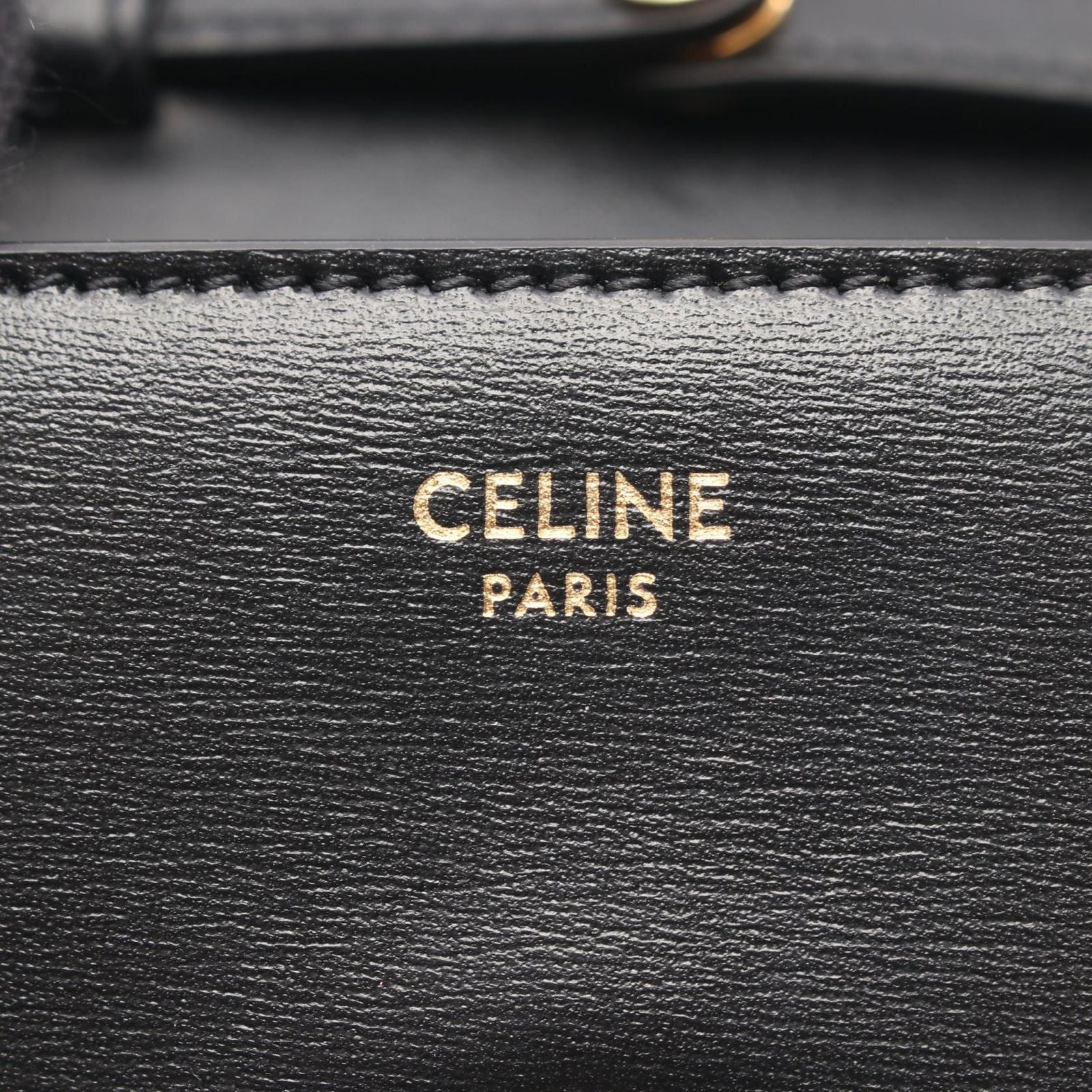 Celine Shoulder Bag