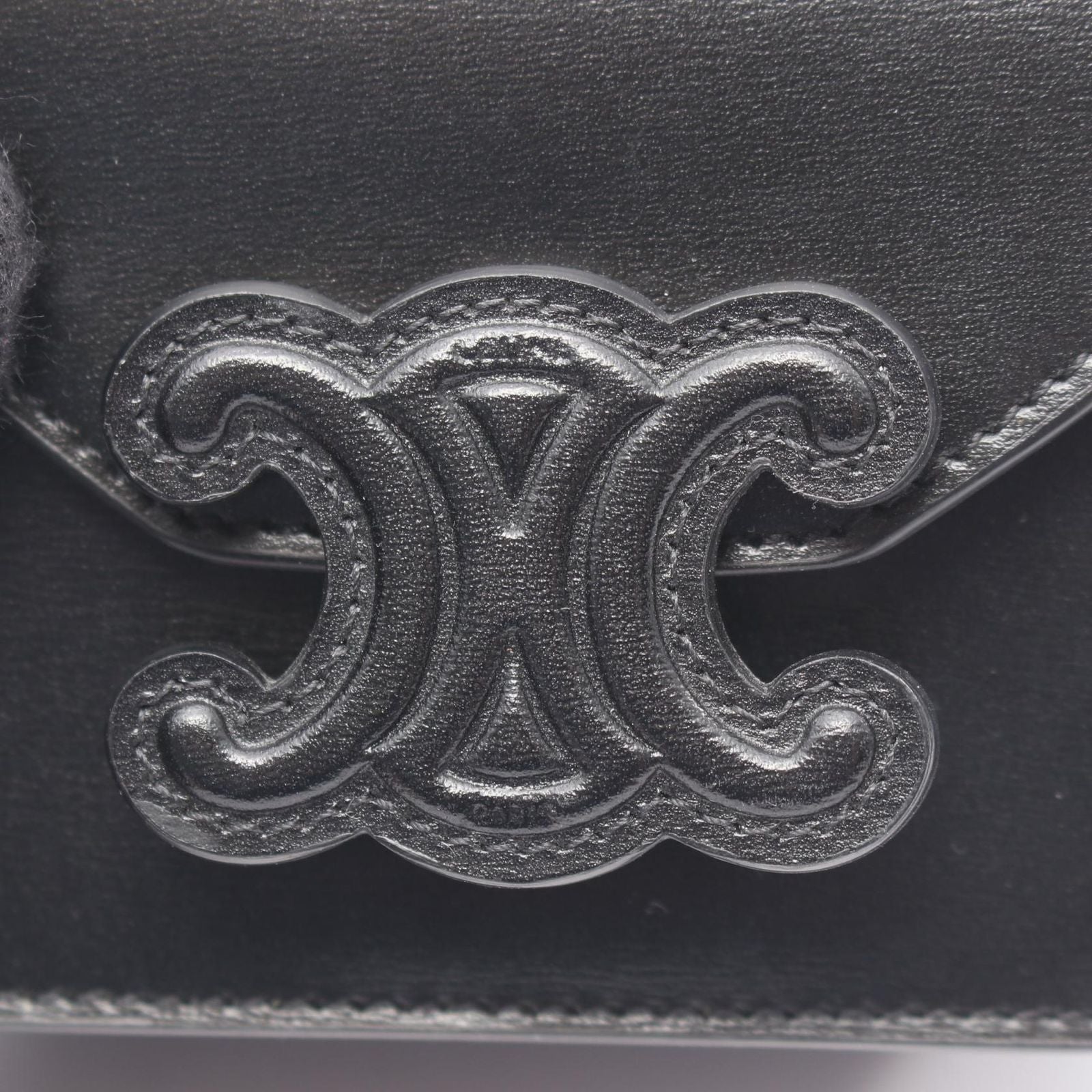 Celine Shoulder Bag