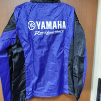 Yamaha Windbreaker Pas 25 F