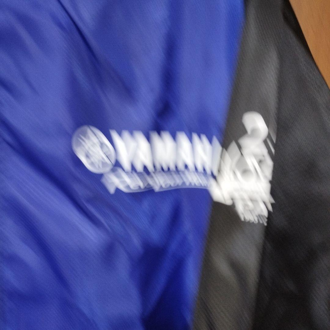 Yamaha Windbreaker Pas 25 F