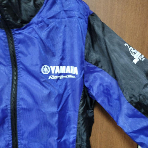 Yamaha Windbreaker Pas 25 F
