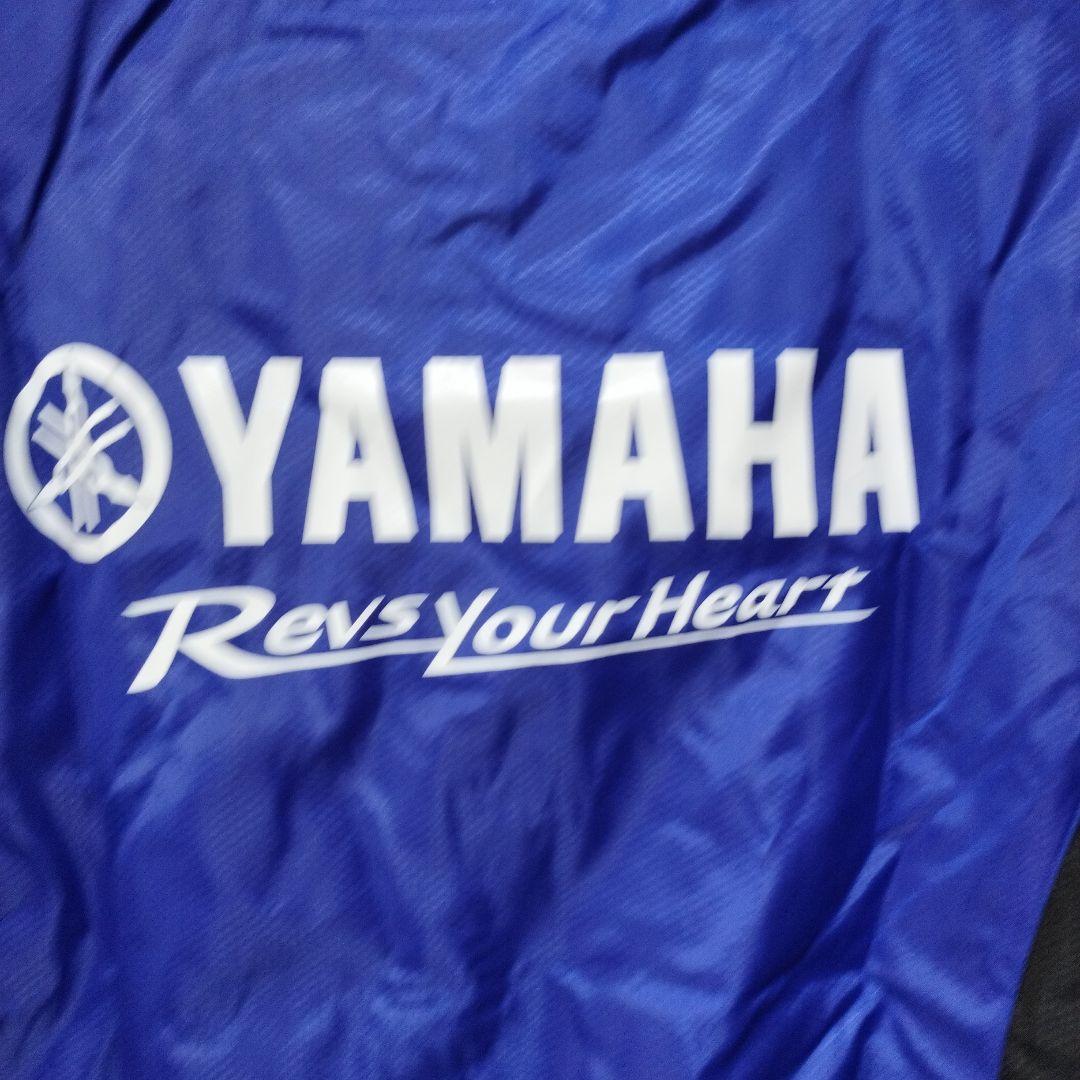 Yamaha Windbreaker Pas 25 F