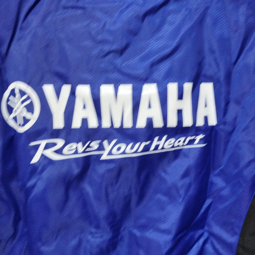 Yamaha Windbreaker Pas 25 F