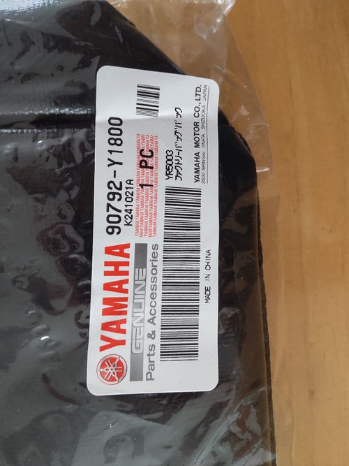 Rucksacks Backpacks Yamaha 90792-Y1800
