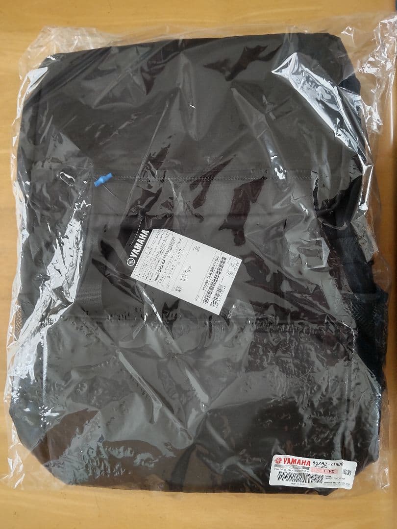 Rucksacks Backpacks Yamaha 90792-Y1800