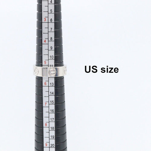Cartier Ring Used A