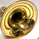 Yamaha Trombones Ysl-648