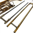 Yamaha Trombones Ysl-648