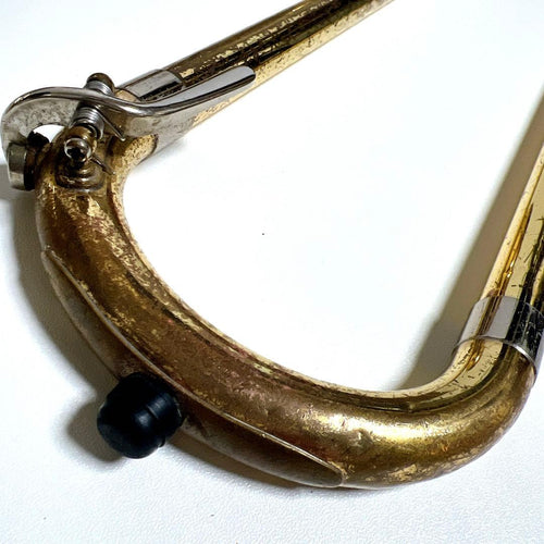 Yamaha Trombones Ysl-648