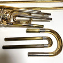 Yamaha Trombones Ysl-648