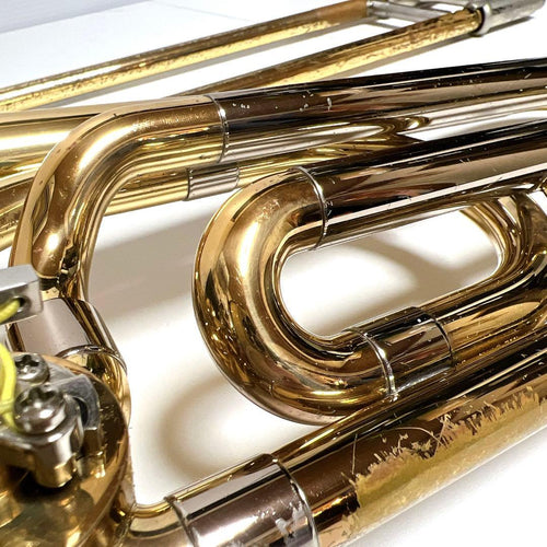 Yamaha Trombones Ysl-648