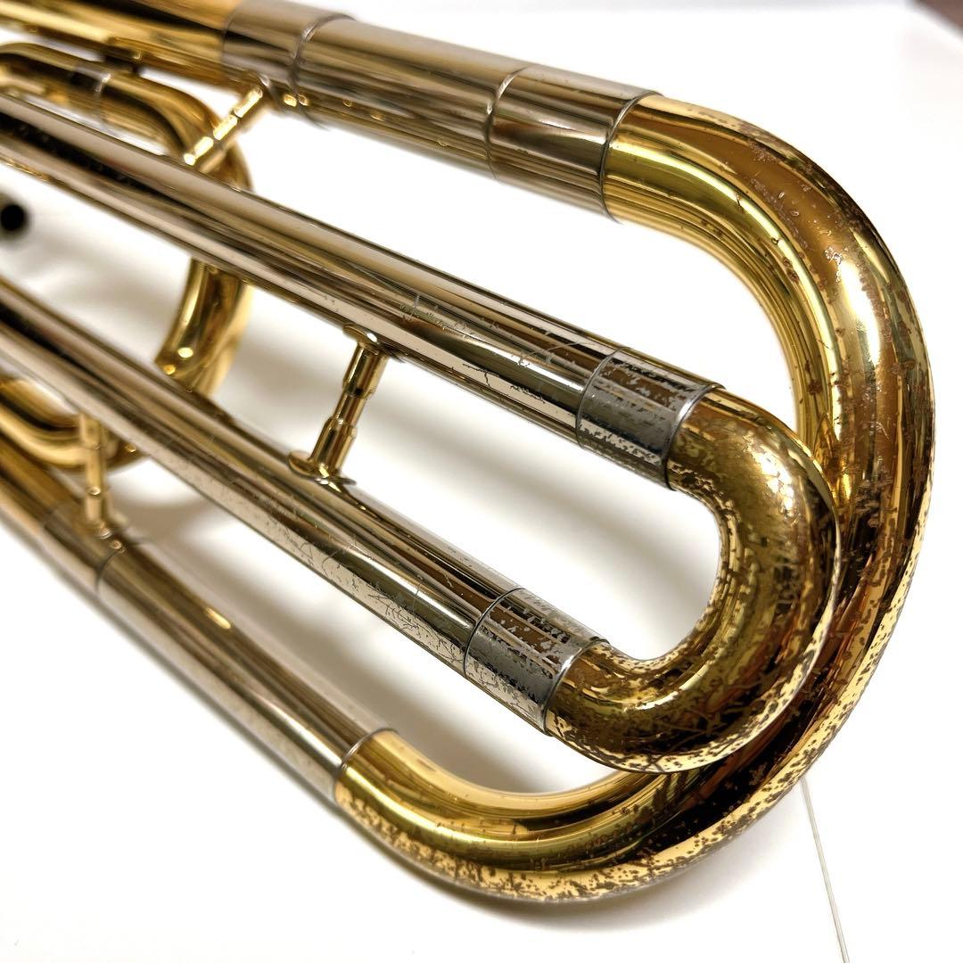 Yamaha Trombones Ysl-648