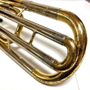 Yamaha Trombones Ysl-648