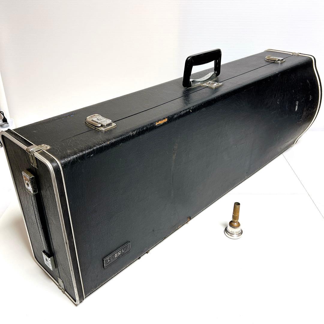Yamaha Trombones Ysl-648