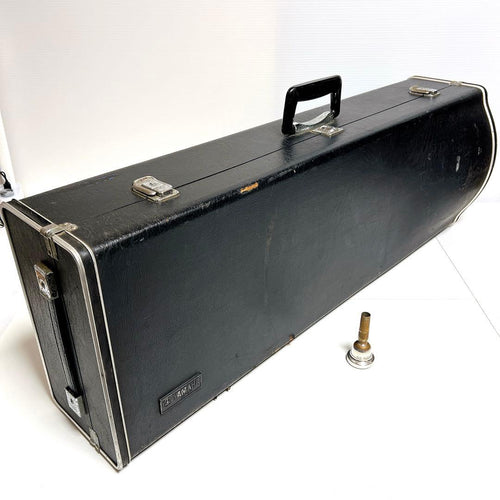 Yamaha Trombones Ysl-648