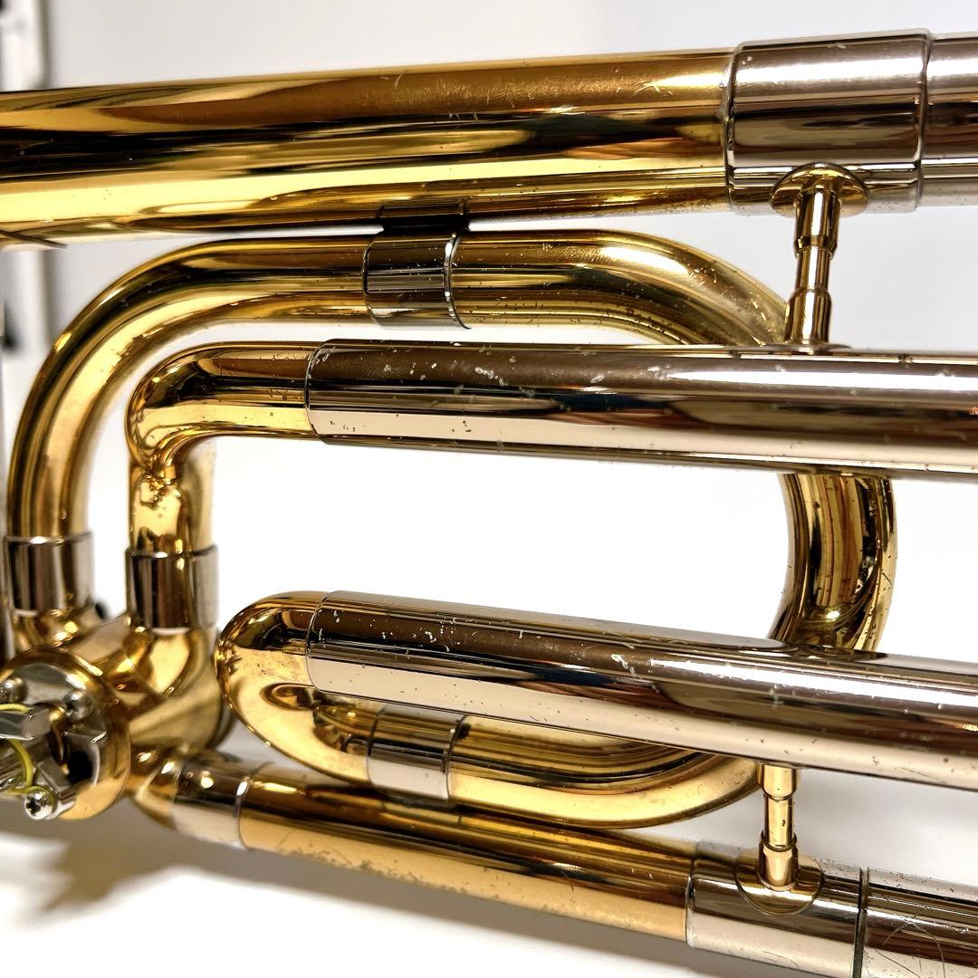 Yamaha Trombones Ysl-648