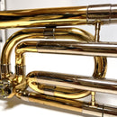 Yamaha Trombones Ysl-648