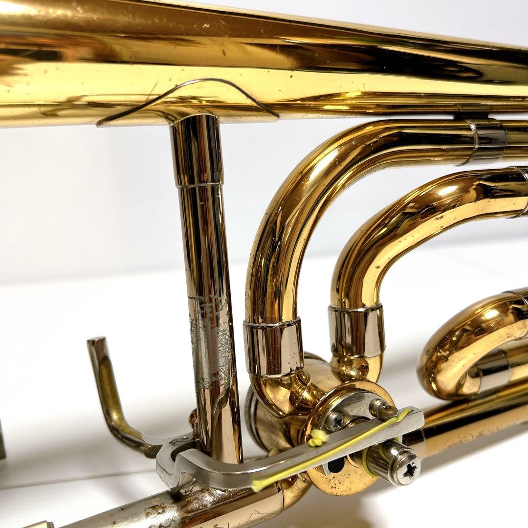 Yamaha Trombones Ysl-648