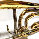 Yamaha Trombones Ysl-648