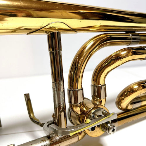 Yamaha Trombones Ysl-648