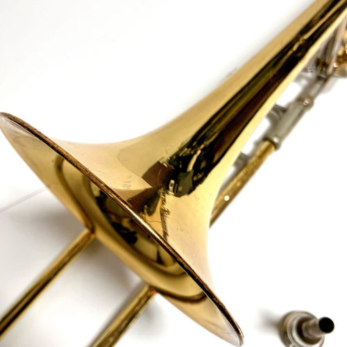 Yamaha Trombones Ysl-648