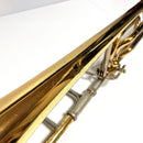 Yamaha Trombones Ysl-648