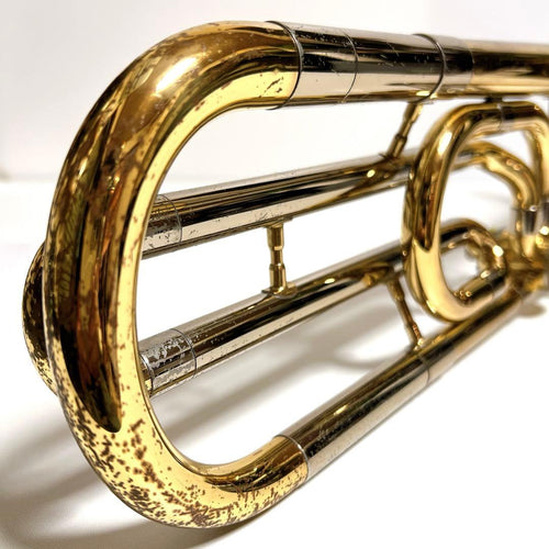 Yamaha Trombones Ysl-648