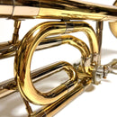 Yamaha Trombones Ysl-648