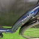 City-Style Bicycles Yamaha Pas Raffini 3 20