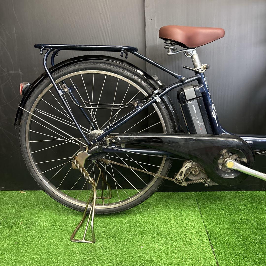 City-Style Bicycles Yamaha Pas Raffini 3 20