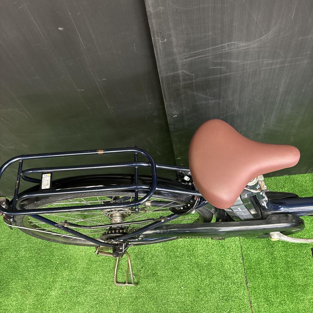 City-Style Bicycles Yamaha Pas Raffini 3 20