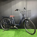 City-Style Bicycles Yamaha Pas Raffini 3 20