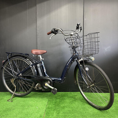 City-Style Bicycles Yamaha Pas Raffini 3 20