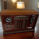 Nihon Columbia Radio And Boombox