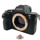 Mirrorless Interchangeable Lips Sony Ilce-7M2 7Ii C11141723