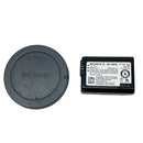 Mirrorless Interchangeable Lips Sony Ilce-7M2 7Ii C11141723