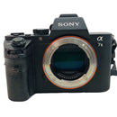 Mirrorless Interchangeable Lips Sony Ilce-7M2 7Ii C11141723