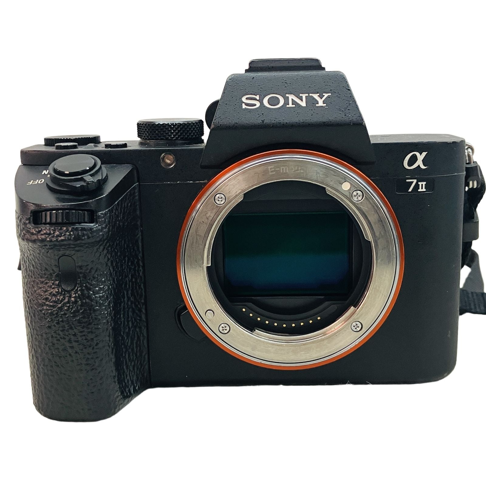 Mirrorless Interchangeable Lips Sony Ilce-7M2 7Ii C11141723