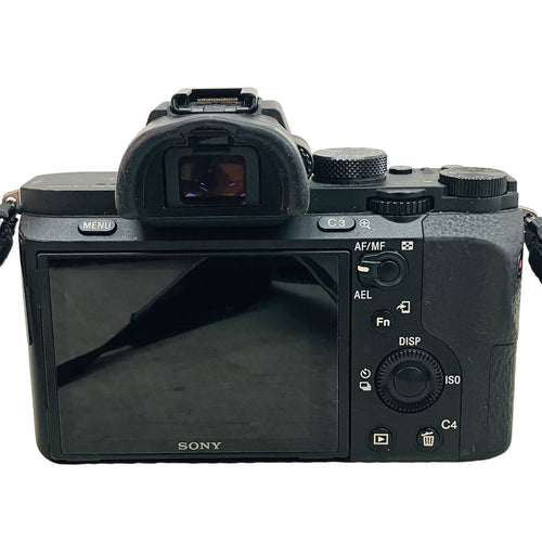 Mirrorless Interchangeable Lips Sony Ilce-7M2 7Ii C11141723