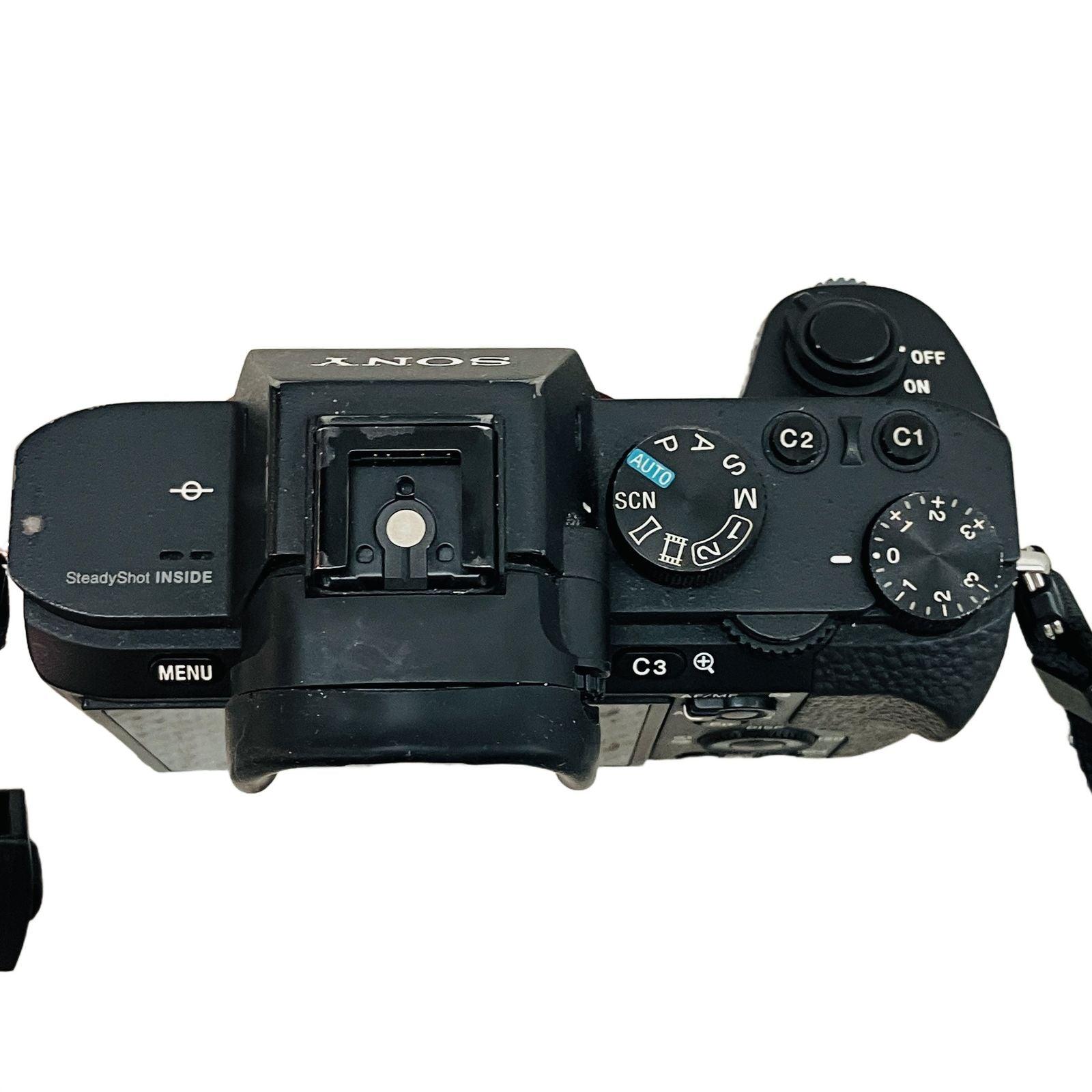 Mirrorless Interchangeable Lips Sony Ilce-7M2 7Ii C11141723