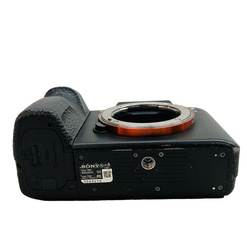 Mirrorless Interchangeable Lips Sony Ilce-7M2 7Ii C11141723