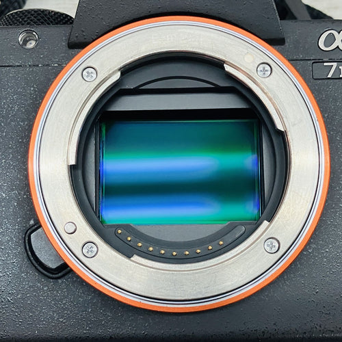 Mirrorless Interchangeable Lips Sony Ilce-7M2 7Ii C11141723