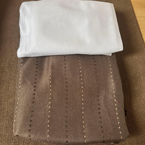Drape Curtain