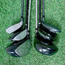Mizuno Golf Club Set 13 I3511