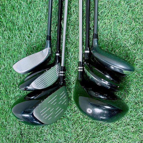 Mizuno Golf Club Set 13 I3511